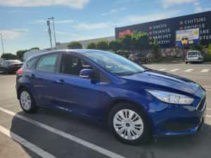 Ford focus 2018 de vanzare — miniatura 9