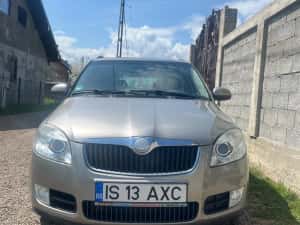 Vand Skoda Fabia — miniatura 2