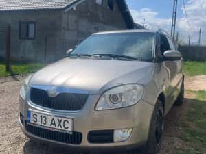 Vand Skoda Fabia — miniatura 3