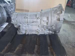 Cutie de viteza automată BMW X5 F15 , X6 F16 8HP75Z — miniatura 2