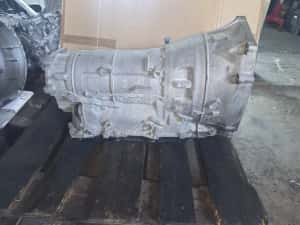 Cutie de viteza automată BMW X5 F15 , X6 F16 8HP75Z — miniatura 7