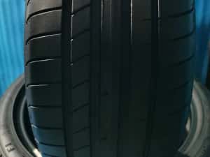 245/40 R19 - 275/35 R19 - goodyear runflat 4 bucati — miniatura 4