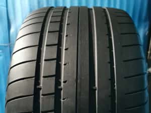 245/40 R19 - 275/35 R19 - goodyear runflat 4 bucati — miniatura 7