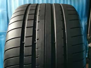 245/40 R19 - 275/35 R19 - goodyear runflat 4 bucati — miniatura 8