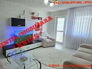 Apartament 3 Camere EXERCIȚIU-BIBESCU Cf 1 DEC Et 1 Renovat Mob Utilat — miniatura 6