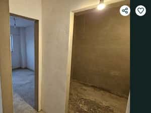 Apartament 2 camere semidecomandat 60 mp — miniatura 3