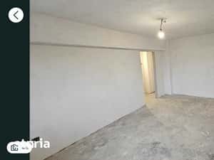 Apartament 2 camere semidecomandat 60 mp — miniatura 4