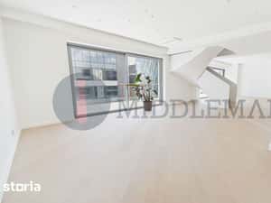 Duplex cu 4 camere - Aviatiei Tower — miniatura 5