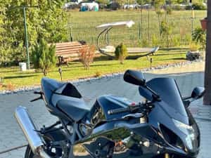 Suzuki GSX-R 600 K5 20th Anniversary Edition