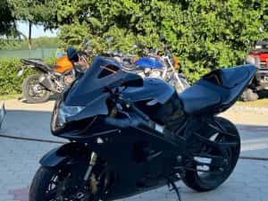 Suzuki GSX-R 600 K5 20th Anniversary Edition — miniatura 3