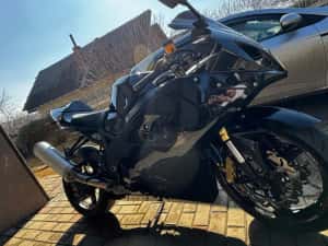 Suzuki GSX-R 600 K5 20th Anniversary Edition — miniatura 4