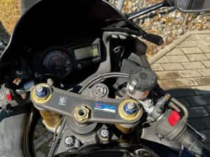 Suzuki GSX-R 600 K5 20th Anniversary Edition — miniatura 5