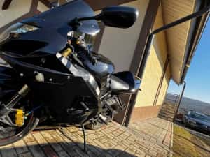 Suzuki GSX-R 600 K5 20th Anniversary Edition — miniatura 6