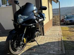 Suzuki GSX-R 600 K5 20th Anniversary Edition — miniatura 7