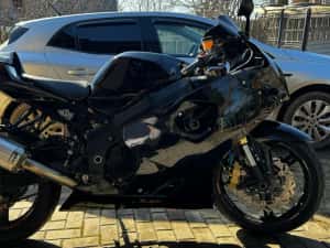 Suzuki GSX-R 600 K5 20th Anniversary Edition — miniatura 8