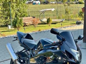 Suzuki GSX-R 600 K5 20th Anniversary Edition — miniatura 9