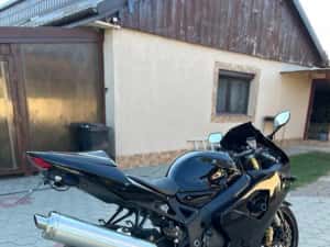 Suzuki GSX-R 600 K5 20th Anniversary Edition — miniatura 10