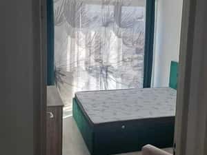 2 camere, bloc nou, cu terasa, in Buna Ziua, in Grand Hill, zona LIDL — miniatura 4