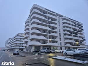 Dezvoltator : 2 Cam, 45mp, CF, Str. Eroilor (Blocurile Albe), Finisat — miniatura 5