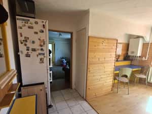 Apartament 2 camere, et. 4, 54 mp utili, zona Ciprian Porumbescu — miniatura 4
