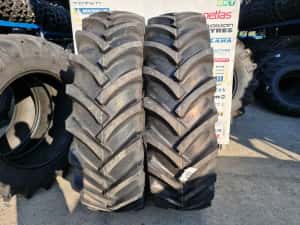 Cauciucuri noi 18.4-38 OZKA 14PR anvelope tractor spate FIAT, DEUTZ — miniatura 7