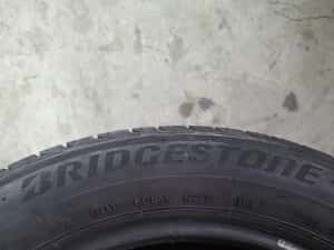 2 anvelope 215 55 R 17 Bridgestone vara — miniatura 5