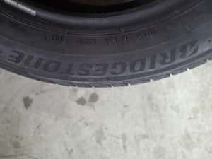 2 anvelope 215 55 R 17 Bridgestone vara — miniatura 10