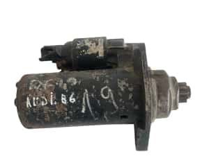 Electromotor Audi A6 Ii Avant 4B5, 4B6, C5 1997 - 2005 1.9Tdi