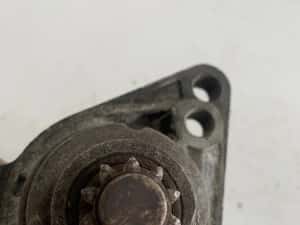 Electromotor Audi A6 Ii Avant 4B5, 4B6, C5 1997 - 2005 1.9Tdi — miniatura 2