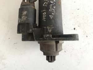 Electromotor Audi A6 Ii Avant 4B5, 4B6, C5 1997 - 2005 1.9Tdi — miniatura 3