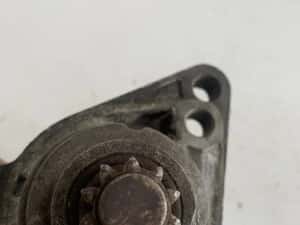 Electromotor Audi A6 Ii Avant 4B5, 4B6, C5 1997 - 2005 1.9Tdi — miniatura 5