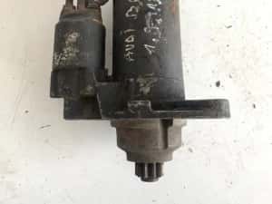 Electromotor Audi A6 Ii Avant 4B5, 4B6, C5 1997 - 2005 1.9Tdi — miniatura 6