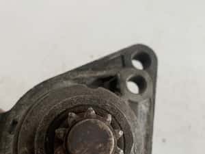 Electromotor Audi A6 Ii Avant 4B5, 4B6, C5 1997 - 2005 1.9Tdi — miniatura 8