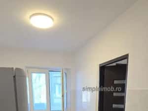 Decomandat renovat 3 camere Dna Ghica Colentina — miniatura 7