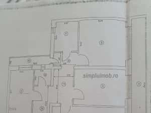 Decomandat renovat 3 camere Dna Ghica Colentina — miniatura 9