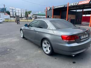 BMW Seria 3 BMW Seria 3 E93 Cabrio 320D — miniatura 3