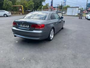 BMW Seria 3 BMW Seria 3 E93 Cabrio 320D — miniatura 5