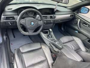 BMW Seria 3 BMW Seria 3 E93 Cabrio 320D — miniatura 6