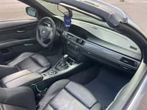 BMW Seria 3 BMW Seria 3 E93 Cabrio 320D — miniatura 7