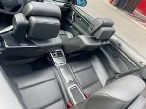 BMW Seria 3 BMW Seria 3 E93 Cabrio 320D — miniatura 8