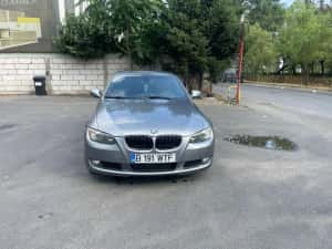 BMW Seria 3 BMW Seria 3 E93 Cabrio 320D — miniatura 10