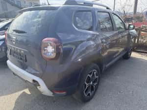 Duster 4x4 - 1.5 diesel an 2020 — miniatura 3