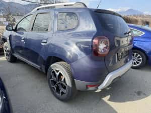 Duster 4x4 - 1.5 diesel an 2020 — miniatura 4