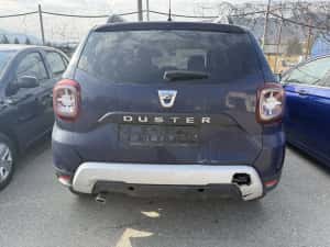 Duster 4x4 - 1.5 diesel an 2020 — miniatura 5