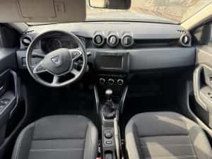 Duster 4x4 - 1.5 diesel an 2020 — miniatura 6