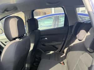 Duster 4x4 - 1.5 diesel an 2020 — miniatura 8