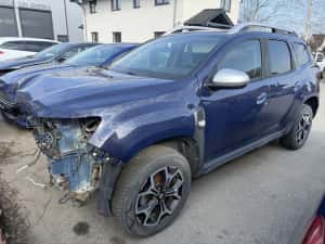 Duster 4x4 - 1.5 diesel an 2020 — miniatura 9