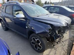 Duster 4x4 - 1.5 diesel an 2020 — miniatura 10