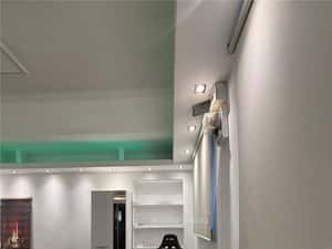 Studio elegant, Ardeleni, Demisol, 10 min Metrou Obor — miniatura 4