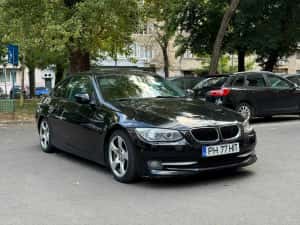 BMW 320d E92 2013 — miniatura 3